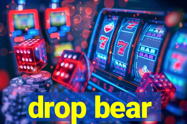 drop bear